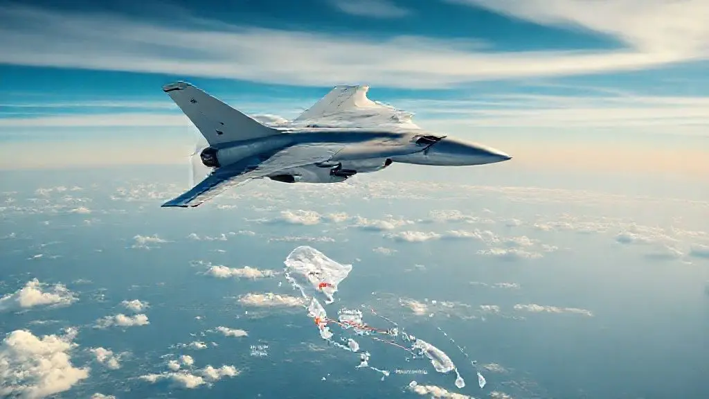 한국 방산의 빛나는 미래: KF-21과 UAE 협력