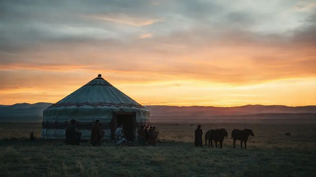 몽골인의 강인함, 그 끝나지 않는 이야기