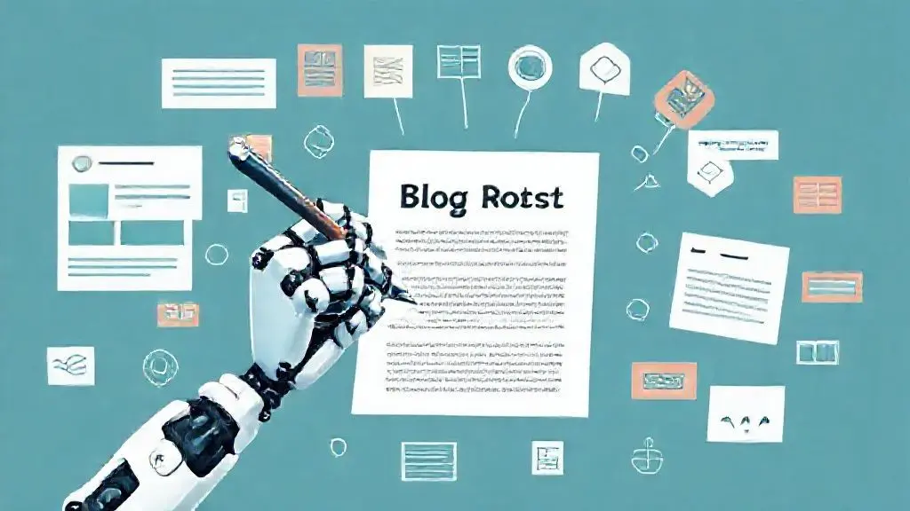 AI와 함께하는 콘텐츠 변환: 어떤 도움을 드릴 수 있을까요?