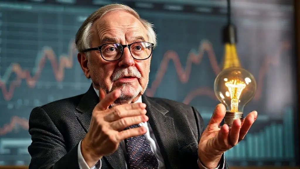 1. 30조 부자가 1억을 말하는 이유: 부의 시작점