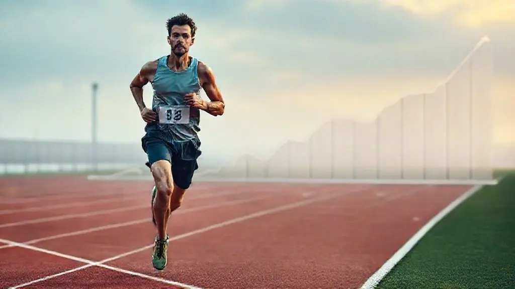 5. 장기적인 투자와 마음가짐: 마라톤의 시작