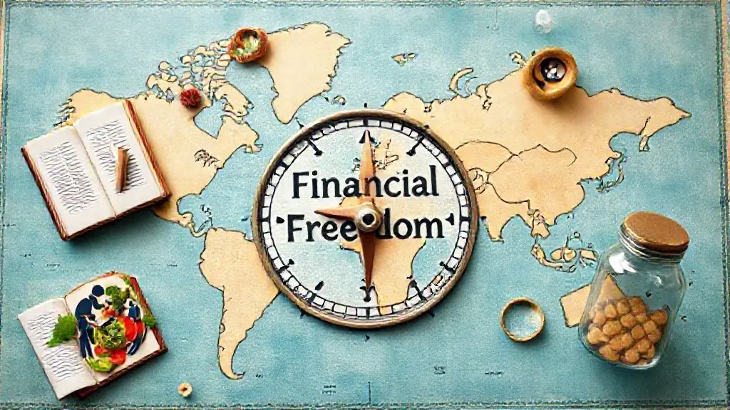 6. 성공적인 종잣돈 마련을 위한 나침반: 해야 할 것과 하지 말아야 할 것