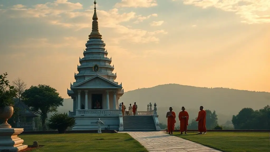 불교 국가 태국, '불음주' 계율이 만든 특별한 음주 인식