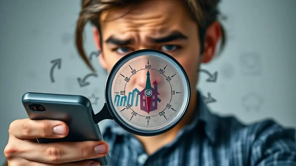 혼란의 시대, 부동산 시장의 숨겨진 시그널을 읽어라