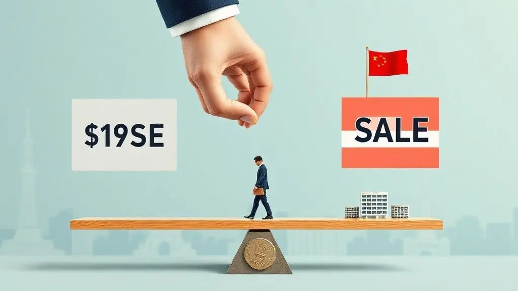 전세난이 밀어 올리는 '질 나쁜 상승'과 환율의 경고