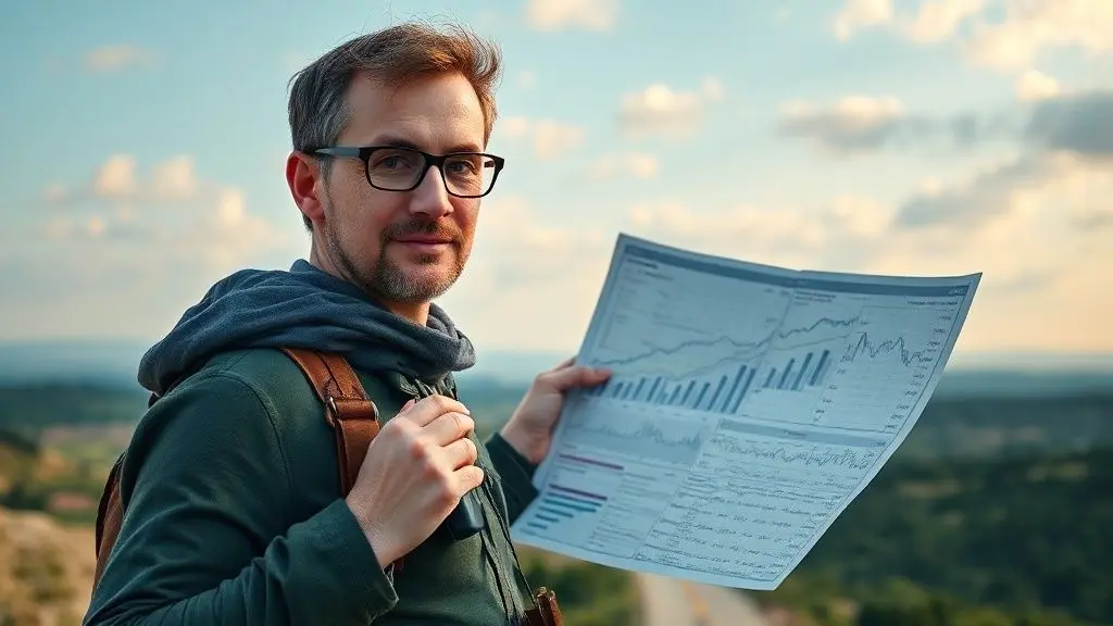 부동산은 감정이 아닌 데이터! 현명한 선택을 위한 나침반