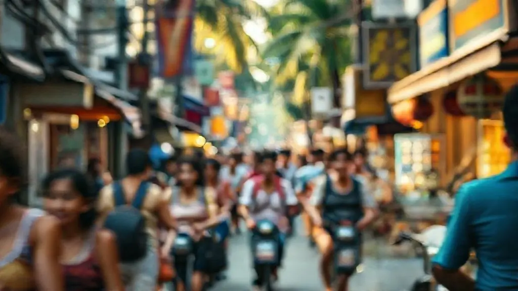 뜨거운 논란 속 태국 낯술 금지령, 과연 이대로 괜찮을까?