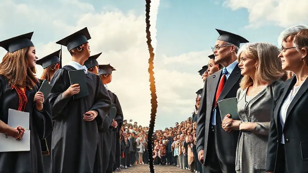 더욱 뜨거워진 경쟁의 장: 35세 장벽 붕괴