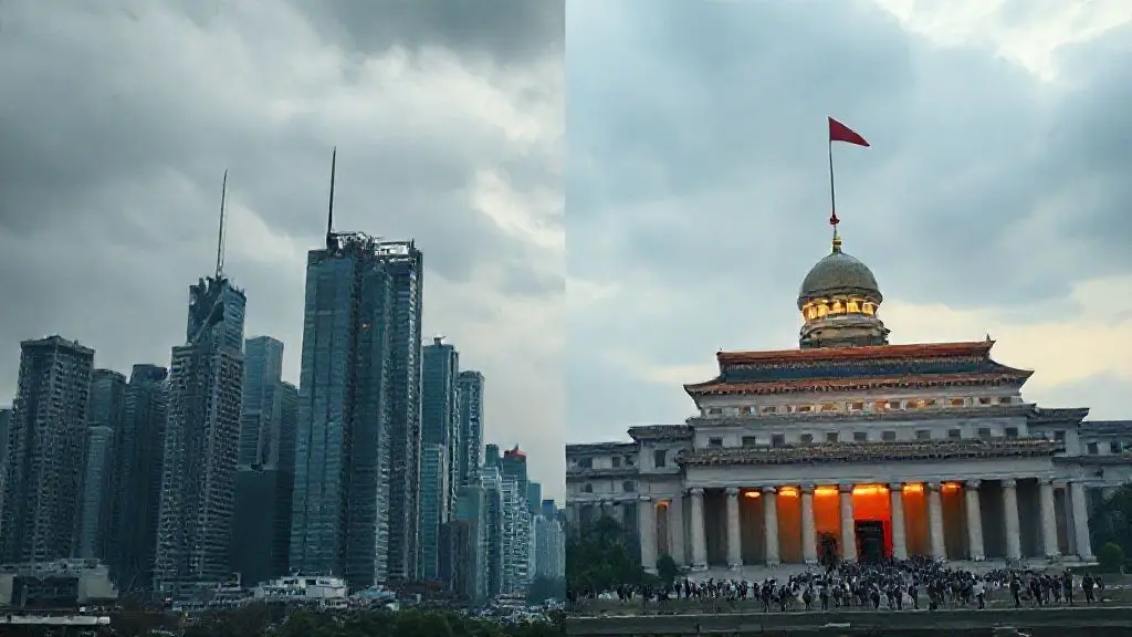 공무원 열풍, 그 이면의 불안한 경제 현실