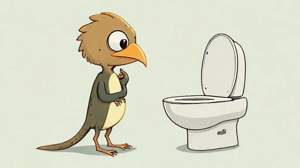 작은 차이가 만든 위대한 진화