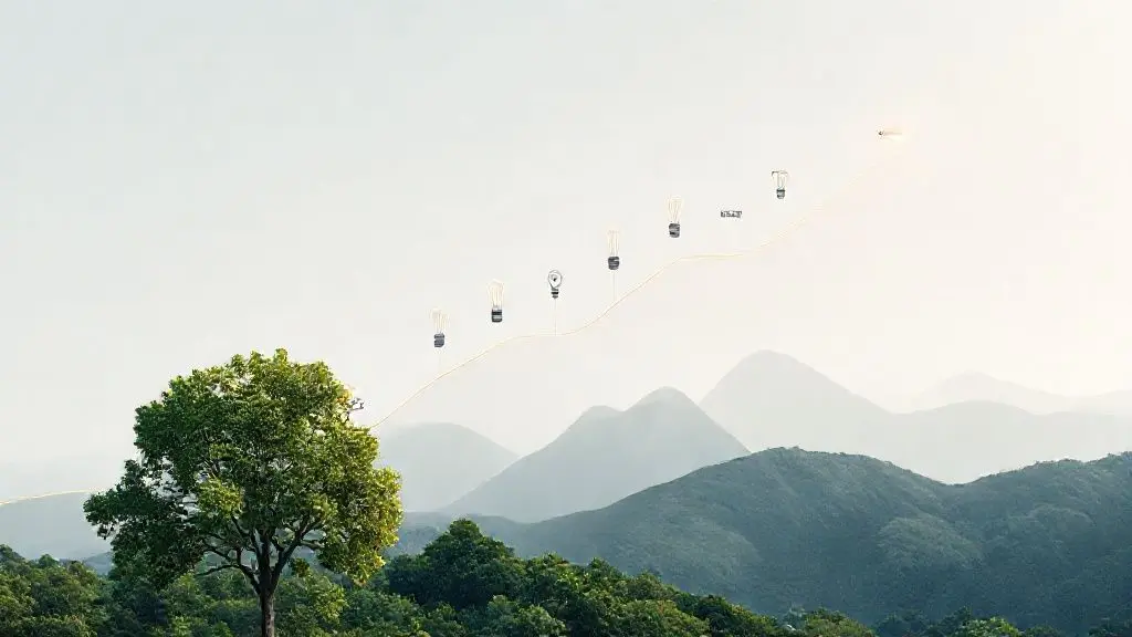 고점은 성장의 이정표일 뿐: S&P 500의 끊임없는 진화