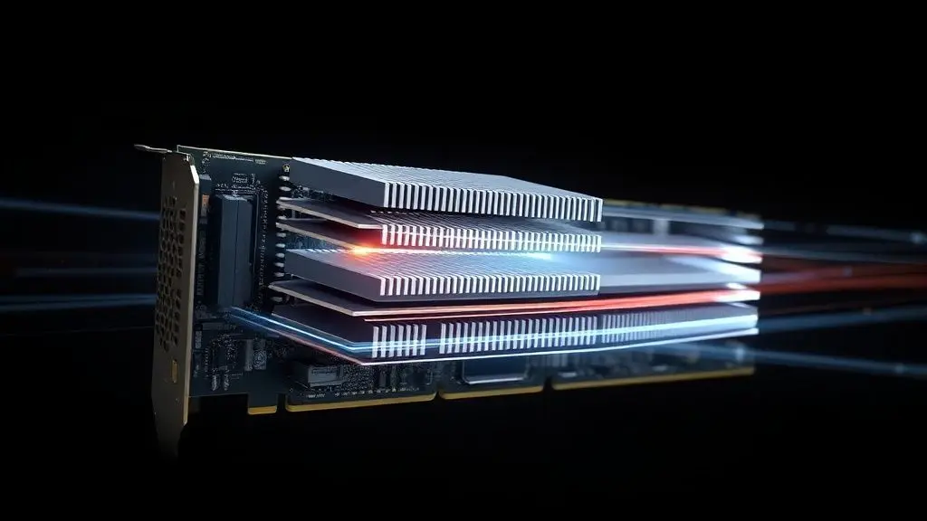 HBM: 초고속으로 AI 시대를 이끄는 마이크론의 핵심 엔진