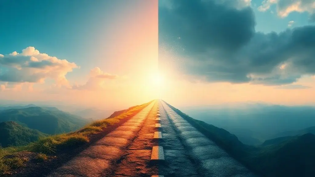 밝은 전망 속 숨겨진 도전 과제: 마이크론이 헤쳐나갈 길