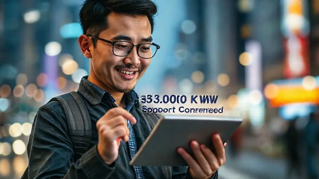 1. 긴급 속보: 25만 원 소상공인 경영안정 바우처 확정!