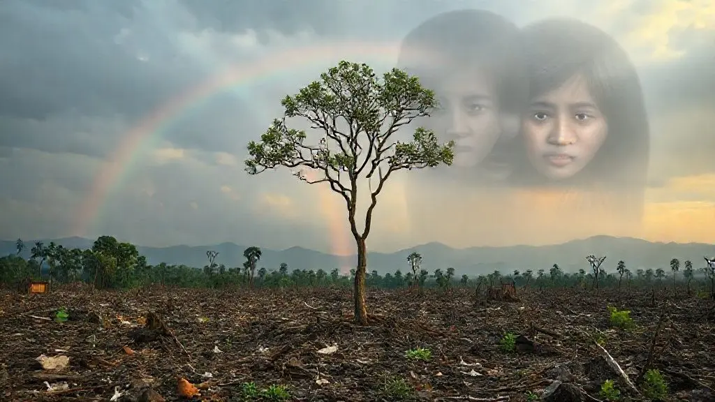 폴 포트 정권의 몰락과 캄보디아의 상처