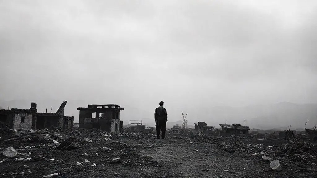 서론 - 잊혀진 전쟁, 그러나 우리의 운명