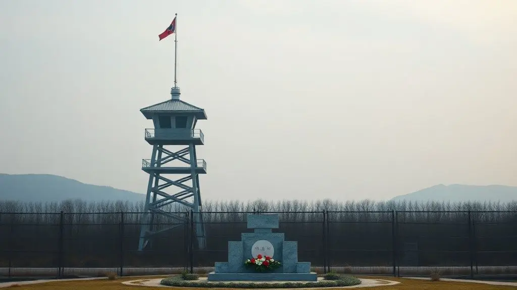 전쟁의 끝, 그리고 끝나지 않은 기억