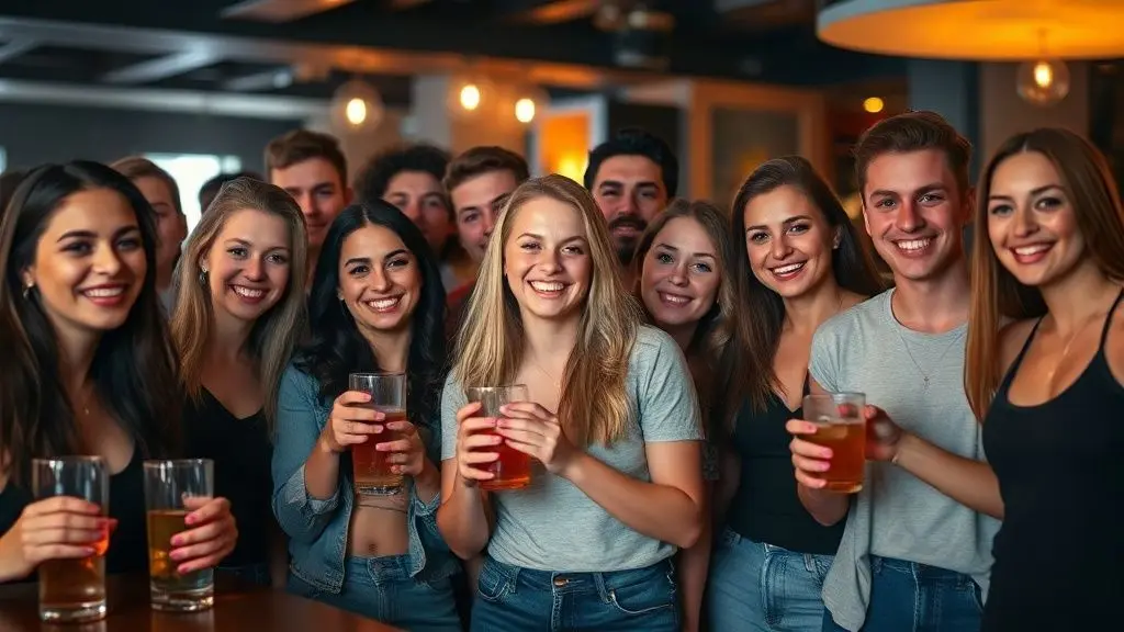 설렘 가득한 첫인상의 순간들