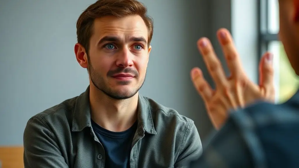 의외의 '태클'과 솔직함의 경계