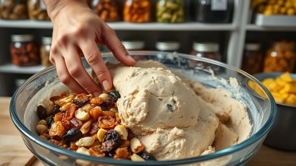 3. 1년의 기다림이 만든 특별한 풍미