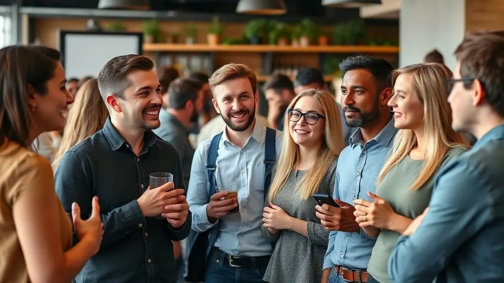 첫 만남, 성공적인 인상을 위한 지혜