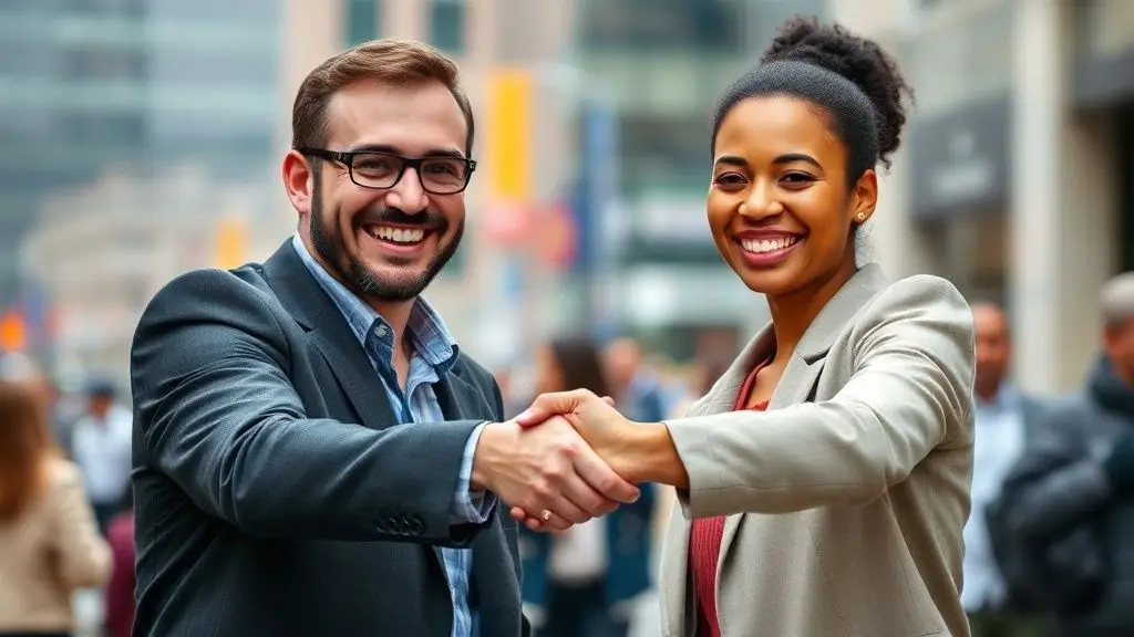 모든 만남은 소중한 기회