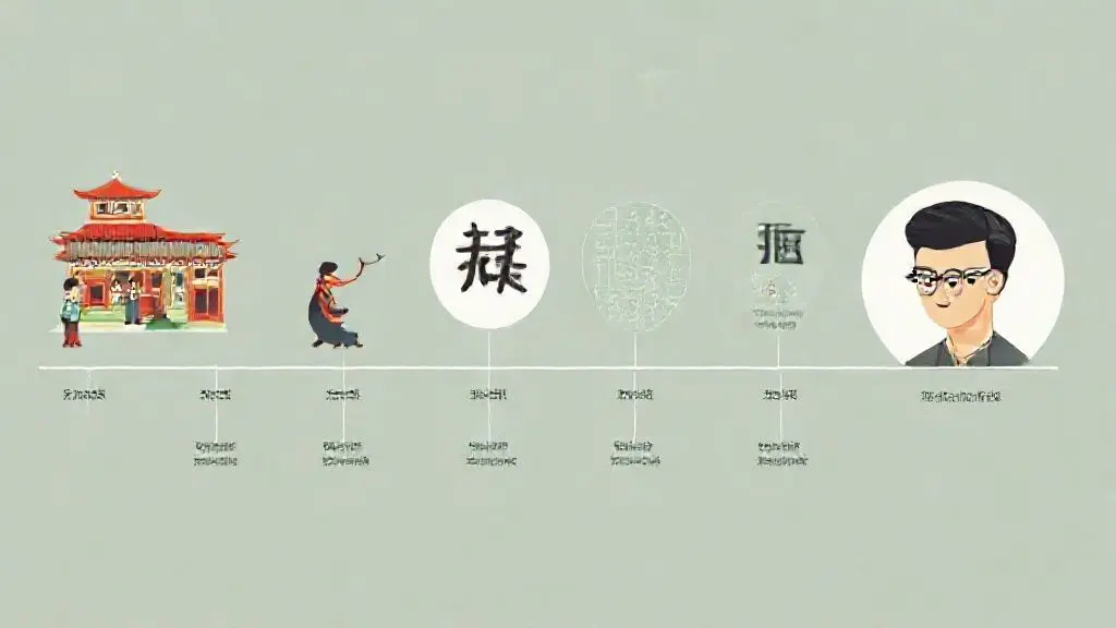 2. 중국 영재 교육의 뿌리: 소년반부터 튜링반까지