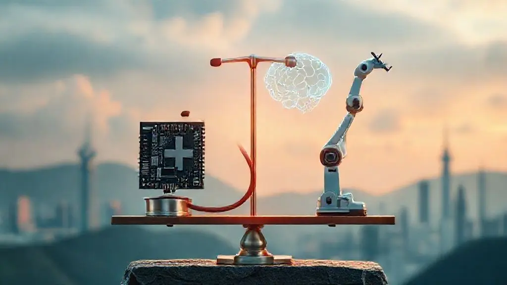 3. 의대 대신 공대: 파격적인 인재 선택의 배경