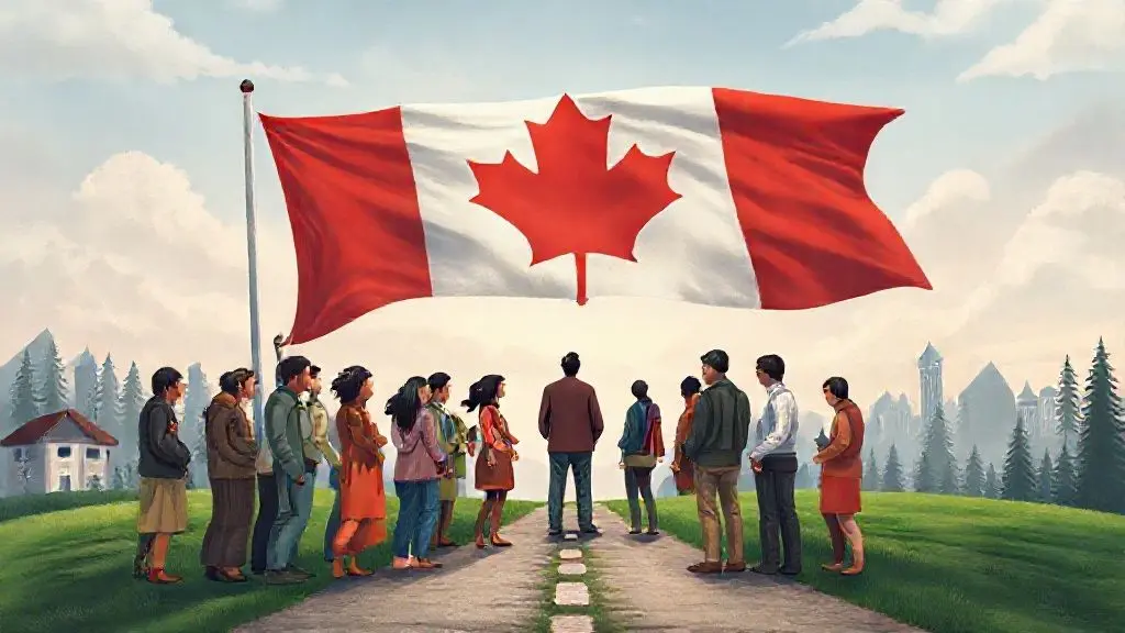 이민 정책의 그림자: 임시방편인가, 새로운 위기인가?