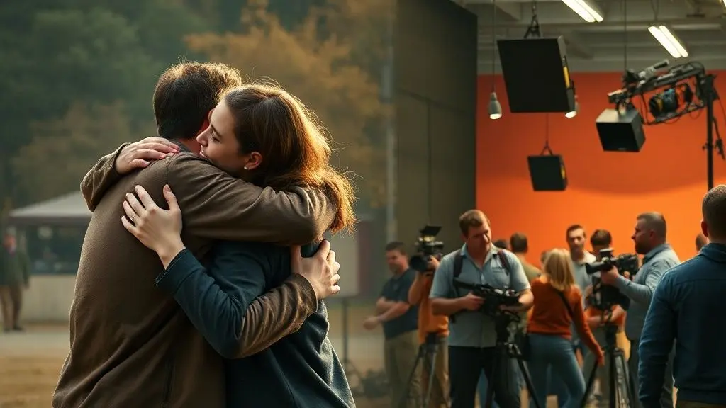 공감과 충격 사이, 인간 내면을 탐구하는 드라마