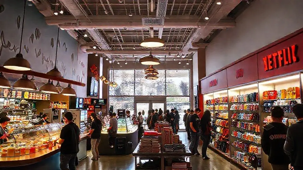 3. 무료 입장, 똑똑한 수익 모델의 비밀