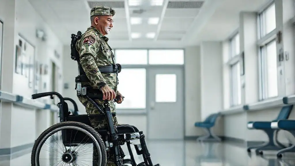 대한민국, 웨어러블 로봇 기술의 선두 주자