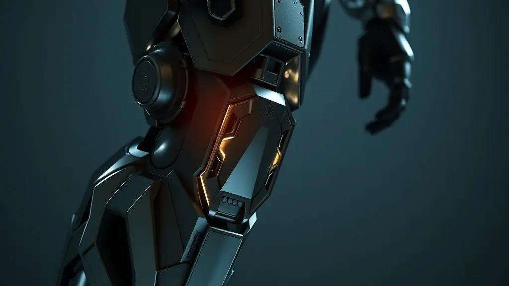 영화 속 갑옷처럼, 다시 느끼는 걷는 감각