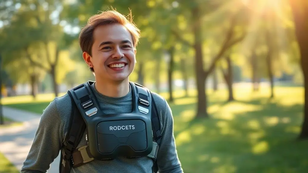 320걸음 이상의 의미: 첨단 기술이 열어갈 미래