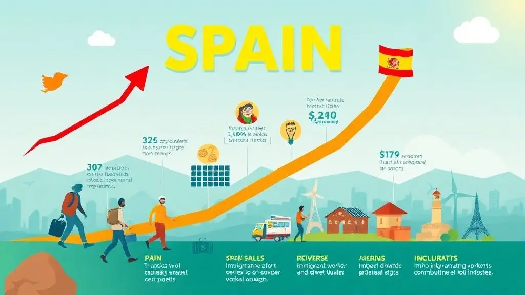 유로존의 '아웃라이어': 스페인 경제의 눈부신 부활