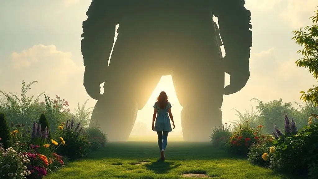 과거의 트라우마, 현재를 살아가는 힘