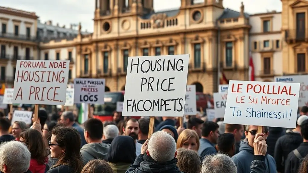 분노하는 민심과 과거로의 회귀: 정치적 불안정 심화