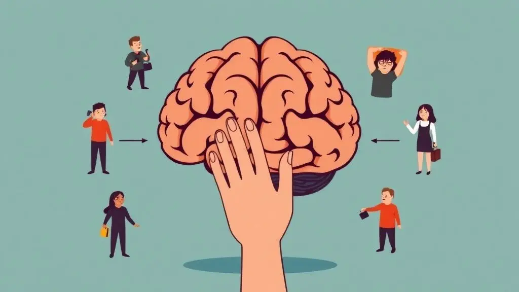 우울증, 이해와 극복의 길