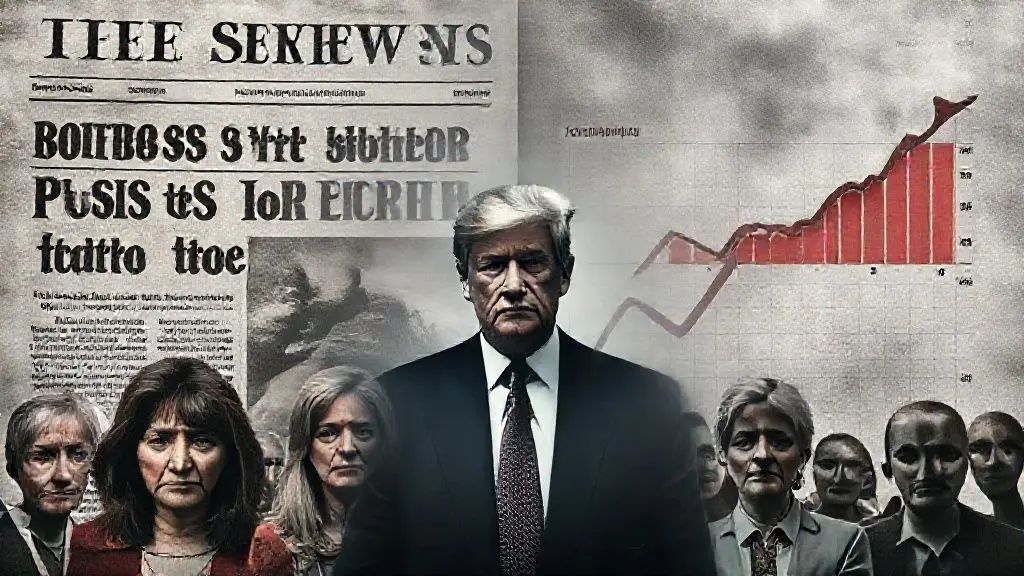 2. '극우 열풍'을 부추기는 요인들