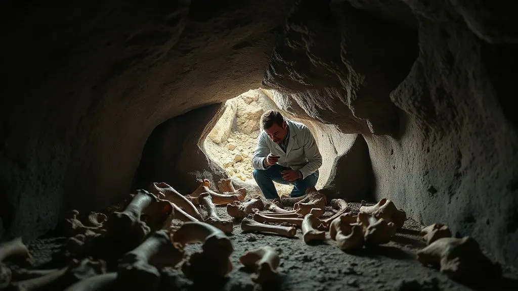 호모 날레디, 인류 역사의 미스터리한 퍼즐