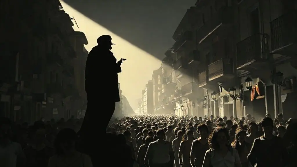 4. 현재의 불안이 부르는 '과거 회귀'