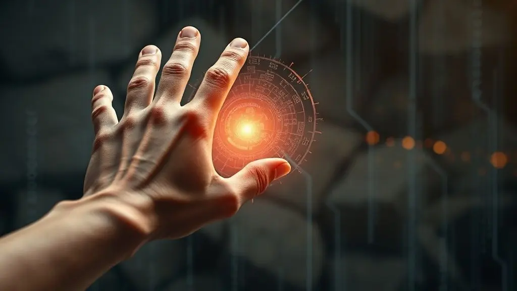 과거와 현재를 잇는 인류의 여정