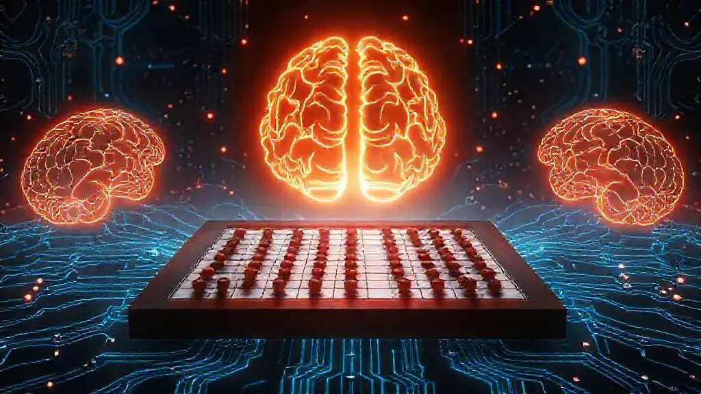 구글의 압도적인 AI 저력: 알파고와 딥러닝 혁명