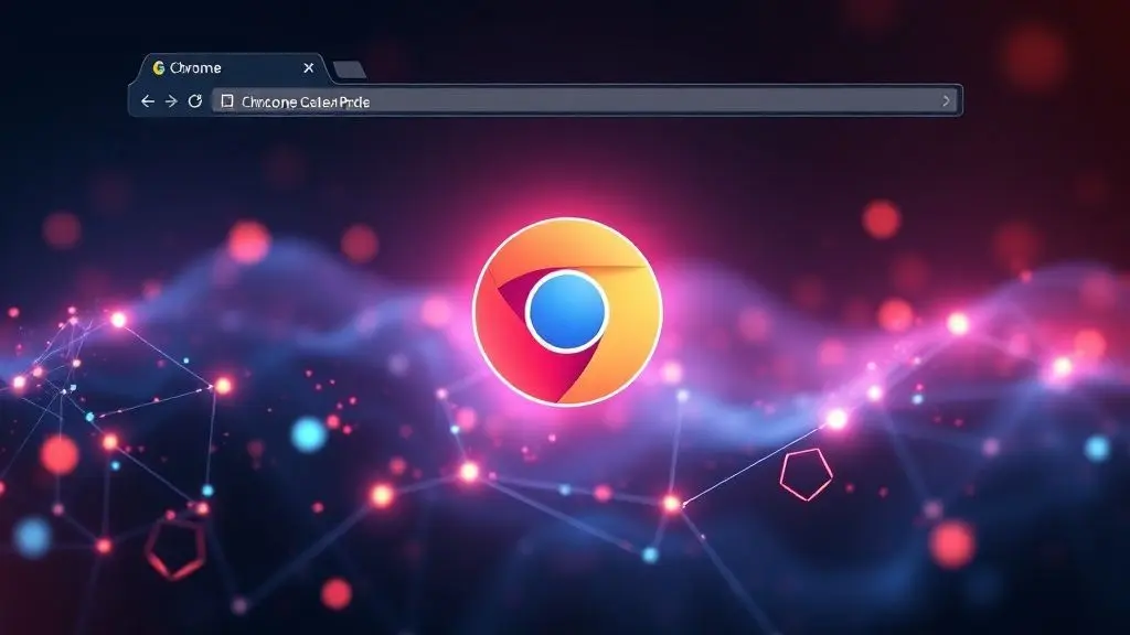 제미나이와 함께하는 AI 브라우저 시대의 개막