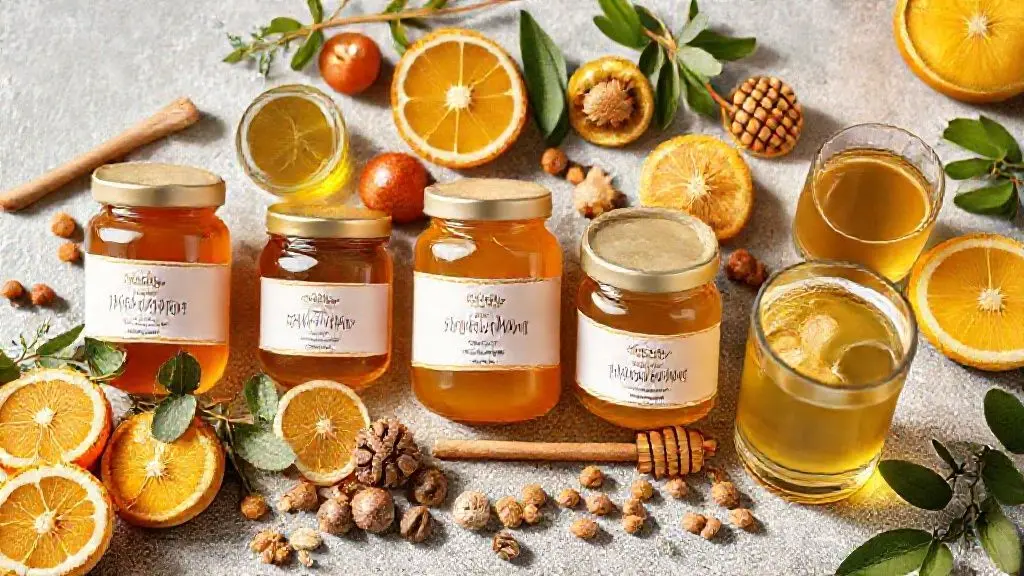 달콤함 그 이상의 가치: 꿀의 효능과 현명한 섭취법