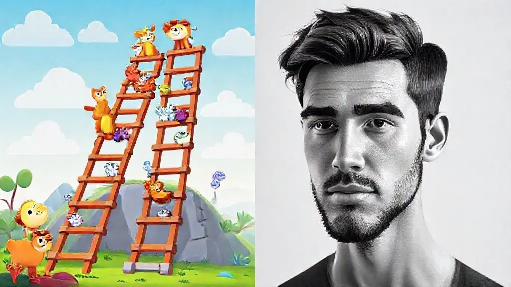 게임 제작부터 나만의 프로필 사진까지, 제미나이의 무한 변신