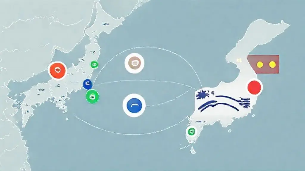 '라인 사태'의 데자뷰: 일본의 정보 보안 우려가 한국에서도?