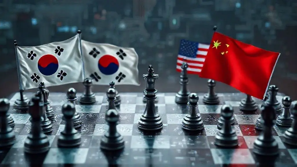 정보 주권 확보를 위한 현명한 전략 모색