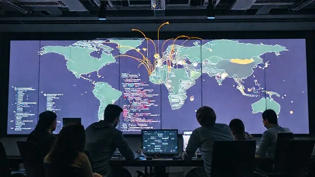 3. 왜 우리는 외국인 개발자를 필요로 하는가?