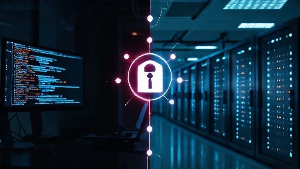 4. 외국인 원격 근무의 양날의 검, 보안 강화는 필수!